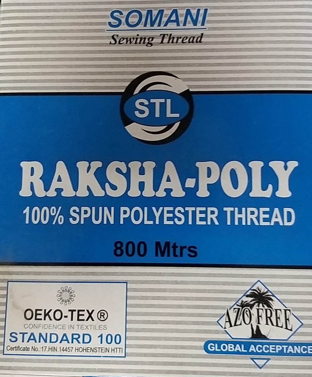 rakshaPoly
